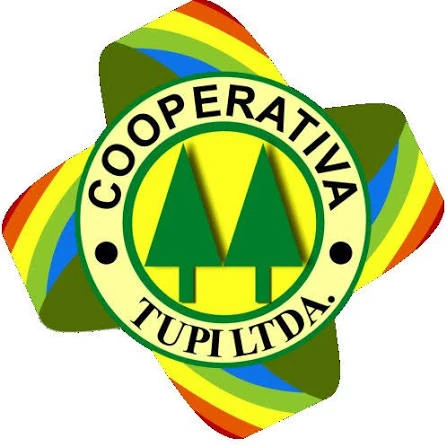 Logo de Cooperativa Tupilita