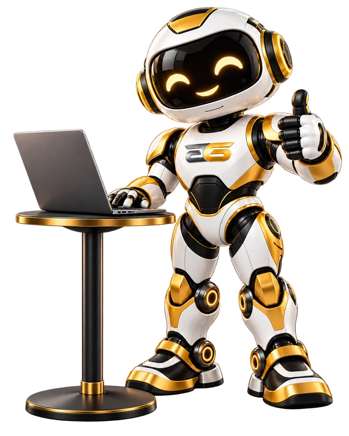 Bot TroGam para soluciones de inteligencia artificial